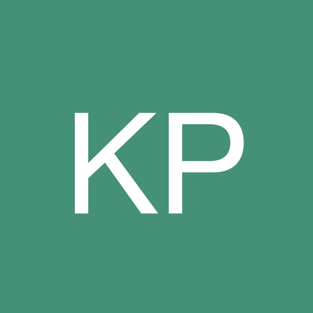 Meet your Posher, Kim